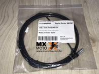 CABO DE SENSOR / HODOMETRO ORIGINAL KTM 2006 em diante - HUSABERG -10 a 14  - HUSQVARNA 14 em diante  - GASGAS EC250-300-250F-350F 2021 em diante - 54814068100