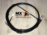 CABO DE SENSOR / HODOMETRO ORIGINAL KTM 2006 em diante - HUSABERG -10 a 14  - HUSQVARNA 14 em diante  - GASGAS EC250-300-250F-350F 2021 em diante - 54814068100