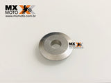 Arruela do Coxim / Bucha Do Suporte De Escapamento Original KTM 4T 250 a 530 03 a 16 - Husqvarna FC/FE 250 a 501 14 a 16 -  59405069000