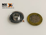 Arruela do Coxim / Bucha Do Suporte De Escapamento Original KTM 4T 250 a 530 03 a 16 - Husqvarna FC/FE 250 a 501 14 a 16 -  59405069000