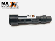 Cachimbo de Ignição Vela NGK ORIGINAL KTM 690 DUKE LC4 - 75039090000