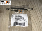 MOLA DUPLA DESCANSO LATERAL ORIGINAL KTM / HUSQVARNA 2017 EM DIANTE - 79003024000