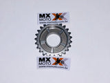 Engrenagem 3ª Marcha 25 dentes Original KTM Husqvarna e Husaberg 4T e 2T - 11 a 17 -54833213000 / 54833213100 / 79333113000