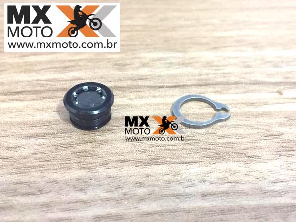 Imã do Disco de Freio Para Hodômetro Original KTM, HUSQVARNA E HUSABERG - GAS GAS - 81314069050