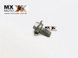 Parafuso Especial Para Prender Carenagem Fixa Original KTM M6X15X3 - 83008000015