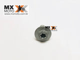 Parafuso Especial Para Prender Carenagem Fixa Original KTM M6X15X3 - 83008000015