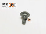 Parafuso Especial Para Prender Carenagem Fixa Original KTM M6X15X3 - 83008000015