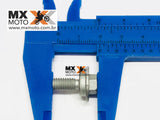 Parafuso Especial Para Prender Carenagem Fixa Original KTM M6X15X3 - 83008000015