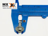 Parafuso Especial Para Prender Carenagem Fixa Original KTM M6X15X3 - 83008000015