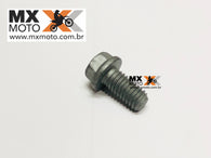 Parafuso Especial Para Prender Caixa de Filtro de Ar Original KTM M6X12 TX30 - 0025060126