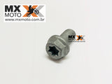 Parafuso Especial Para Prender Caixa de Filtro de Ar Original KTM M6X12 TX30 - 0025060126