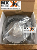 Kit de Embreagem Original KTM 4T 250 EXCF 20 a 22 e 24 - 350 EXCF 18 a 24 - 450/500 13 a 24 - Husqvarna FE 250 20 a 24 / FE 350/450 18 a 24 - GASGAS EC250F-350F EX450F MC450F 2021 a 24 - 79532010033