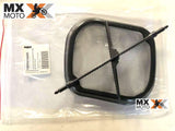 Grade do Filtro de AR com Tela Original KTM/Husqvarna 4T 2016 a 2023 / GAS GAS 4T 21 A 23 - 79006016000