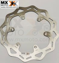 Disco de Freio Traseiro Original para KTM 2007 em diante / Husqvarna 2017 em diante - Gas Gas todas 21 em diante - 79010060000