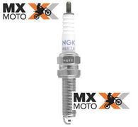 Vela de ignição NGK para KTM 690 - 1190 - 1290 de 2011 a 2018 - Husqvarna 701 2016 - LMAR7A-9