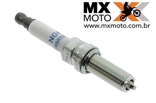 Vela de Ignição ORIGINAL KTM - NGK - LMAR9AI-10 KTM 4T 250/350 15 a 24 - 450 17 a 24 - Husqvarna 4T 250 a 501 14 a 24 - GAS GAS 250/350/450F 21 a 24 - 77839093000