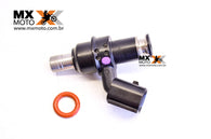 Bico Injetor De Combustível Original KTM 250/350/450 SXF XCF 2013 a 2015 - HUSQVARNA FC 250/350/450 2014 A 2015- 77741023044