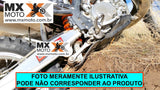 Protetor de Link Traseiro Universal  - Beta - KTM - Husqvarna - MXF - Honda - Yamaha - Biker