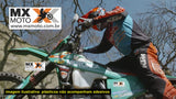 Kit Plástico Teal Verde Claro ( Cor Motorex ) Completo Para KTM EXC/EXCF 17 a 19 - SXF/XCF 16 a 18 Acerbis  - 10 PEÇAS - 2421060213