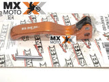 Nova Manete de Embreagem Easy Clutch NG ( New Generation ) BMS Laranja Para KTM 2006 a 2024 - HUSQVARNA 14 a 16 - HUSABERG BETA SHERCO- BMS 48149