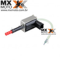 Bomba De Óleo Original KTM / Husqvarna 2T ( INJETADAS ) TPI / TBI  250/300 2018 a 2025 - GAS GAS TPI / TBI EC250-300 EX300 2021 a 25   - 55638064000