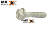 ( 01 ) Parafuso Tampa Cabeçote Original M8X35 WS=13 para KTM 2T 250/300 03 a 23 / HUSQVARNA 2T 250/300 16 a 23 / GAS GAS 2T 250/300 21 a 23 - 54830079000