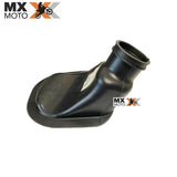 Caixa do Filtro de Ar Original para KTM 2T Carburadas 250 / 300 EXC 17 a 23 - 50406126000