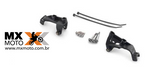 Suporte do Protetor de Mão Aberto Original  HUSQVARNA 2024 - 79602084144