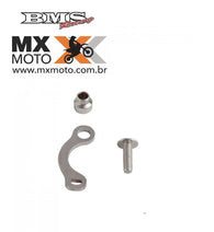 Kit Auxiliar do Descanso Lateral para KTM 08/16 - Husaberg 10/14 - HUSQVARNA 14/16 - BMS 46204