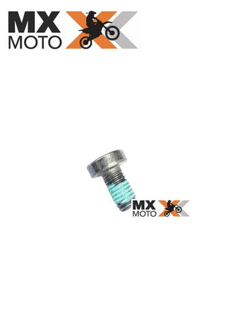 ( 01 ) Parafuso Original M8X15 TORX45 para KTM 15 a 22 / HUSQVARNA 16 a 22 / GAS GAS 21 a 23   - 0035080156S