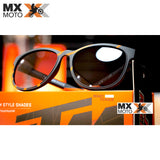 Óculos de Sol Original KTM Team Style - 3PW220024200