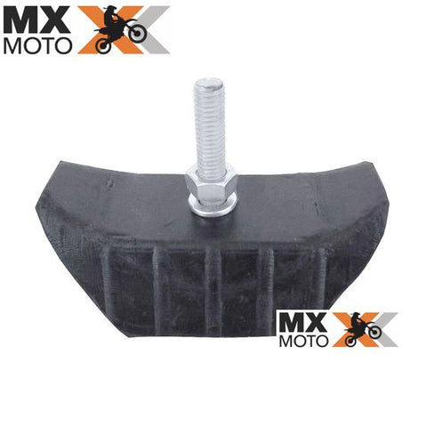 Trava de Pneu Traseira IMS Emborrachada para Motos Off Road Aros 17, 18 e 19.