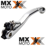 Manete Embreagem Tusk Aluminio Replica KTM 690 2013 a 2018 - 1166230048