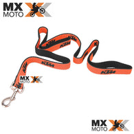 Coleira para Cachorro KTM Original - UPW1674400