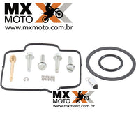 Kit de Reparo Carburador Para KTM 1998 a 2008 - All balls - 26-1517