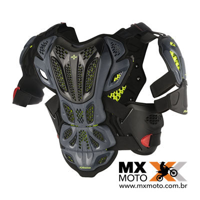 A10 chest protector store