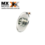 Arruela do Coxim / Bucha Do Suporte De Escapamento Original KTM 4T 250 a 530 03 a 16 - Husqvarna FC/FE 250 a 501 14 a 16 -  59405069000