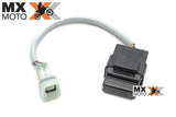 Dongle Off Road ABS e Combustível Ruim Original KTM 690/1090/1190/1290 13 a 23 - 60312953000