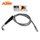 Cabo / Magote / Flexível / Mangueira / Conduite Embreagem Original KTM HUSQVARNA Husaberg ate 2016 - 54832063000