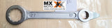 Ferramenta Chave Multiuso 17/21/27/32mm Original KTM - Powerparts - 50329080100
