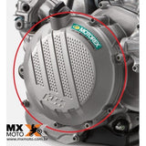 Tampa da Embreagem Original KTM 2T 250/300 2017 a 2023 - 5543002610015