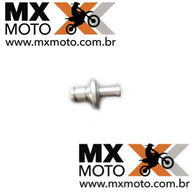 Conector Bomba de Combustível Original KTM 250 a 690 - 12 a 24, Husqvarna 250 a 701 - 14 a 24 - Gas Gas 21 a 24- 77707010000