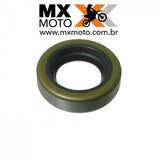 Retentor Pedal Marcha / Eixo do Câmbio Original KTM 2T ou 4T - 65cc a 1190cc 94 a 24  - HUSQVARNA 14 a 24  - GAS GAS 21 a 23 - HUSABERG 11 a 14 - 2T ou 4T - 14X24X6 B - 0760142460