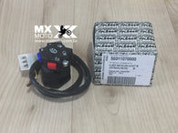COMANDO FAROL / BUZINA / MATA MOTOR - ORIGINAL KTM HUSQVARNA HUSABERG - 50311070000