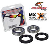 Kit Rolamento Roda Dianteira KTM / HUSABERG /  HUSQVARNA / BETA / GAS GAS - ALL BALLS 25-1402