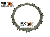 Disco de Embreagem Original KTM 4T 2004 a 2025 - Husqvarna 4T 2011 a 2025 - GAS GAS EC250F/350F EX250F/350F/450F MC250F/450F 2021 a 2025 - 59032011100 / 79532011000
