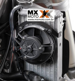 Cooler / Ventoinha Automática KTM / Husqvarna 250/300 ( MOTOS 2T ) Original 17 a 23