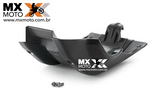 Protetor de Motor Original KTM 250/300 2T - EXC / XC-W / TPi - 2017 a 2023 - HUSQVARNA 250/300 2T / TPi / TE 2017 a 2023 - Gas Gas EC 250/300 21 e 23 -  55403090044 / 55403090144