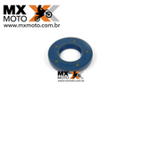 Retentor da Bomba Dagua 15x30x4,5 Original KTM 4T 250-350 2011 a 2022 - Husqvarna 250/350 14 a 22 - Husaberg 250/350 13/14 - Gas Gas EC250F/350F EX250F/350F MC250F 2021 em diante – 07601530451