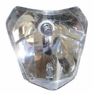 ( No PIX R$ 299,00 ) Farol Original Husqvarna ( globo Ótico ) 15 - 16  -  81314001000